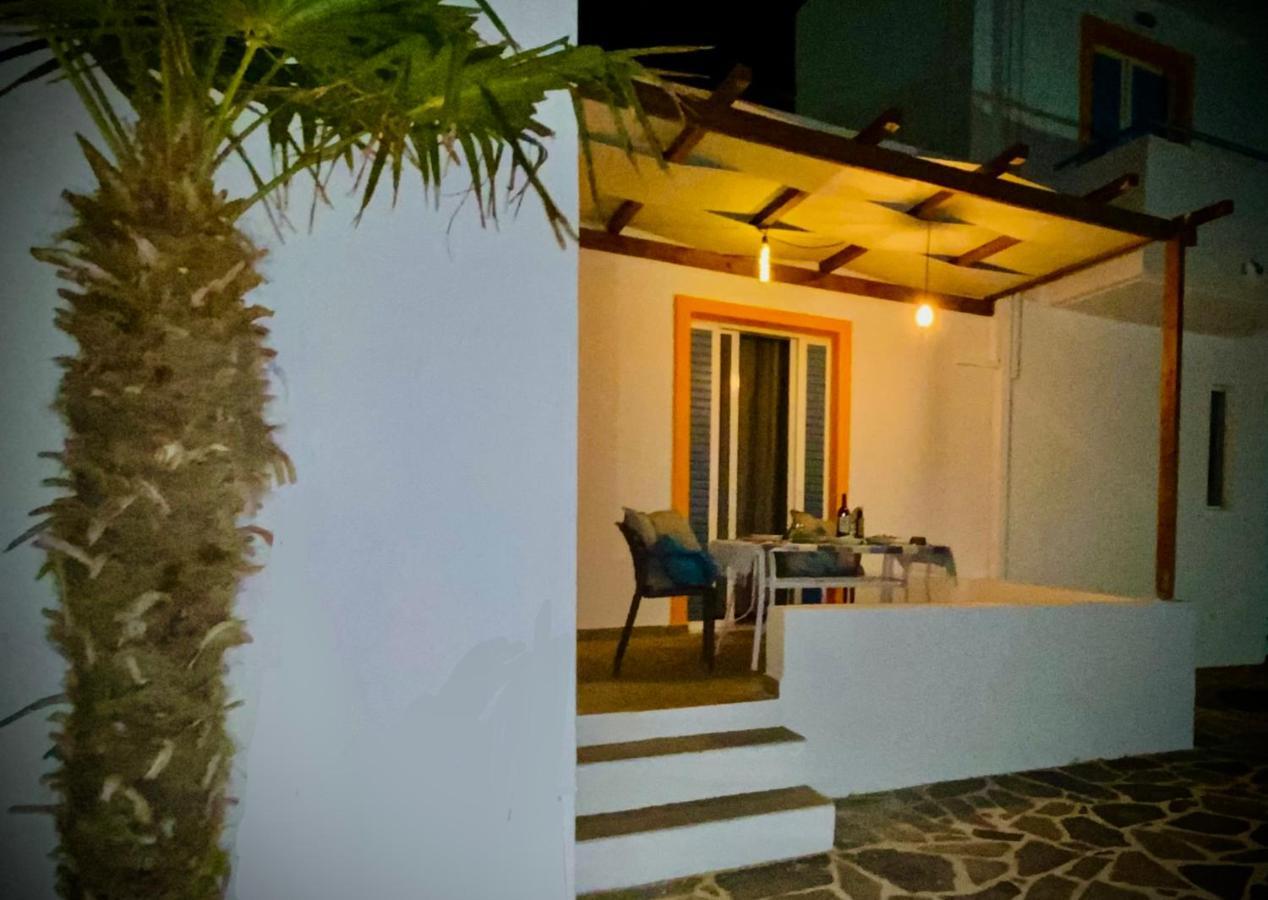 Marmaraki Village House & Apartments Kardamena  Exterior foto