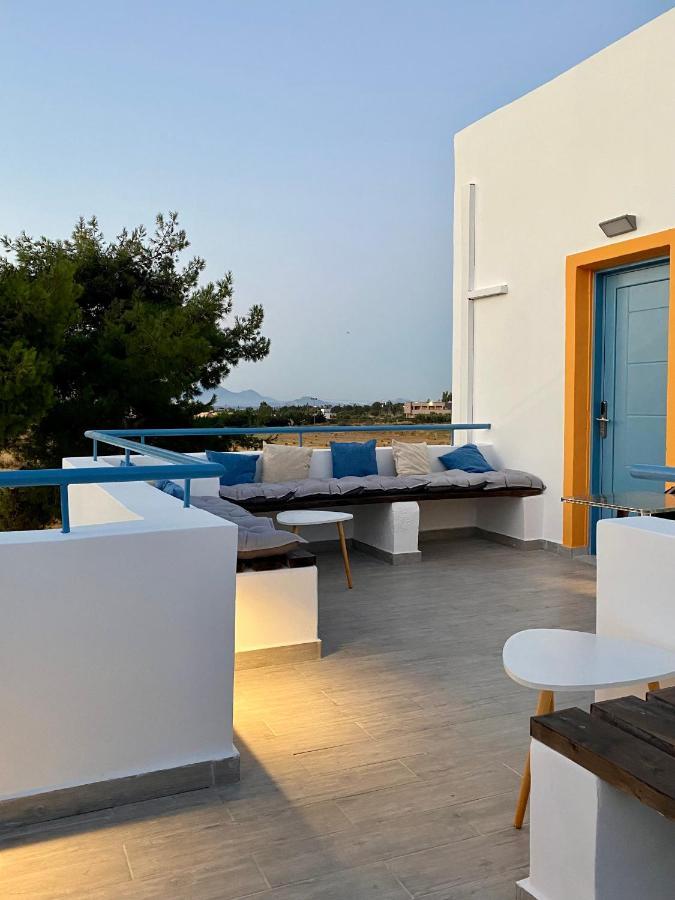 Marmaraki Village House & Apartments Kardamena  Exterior foto