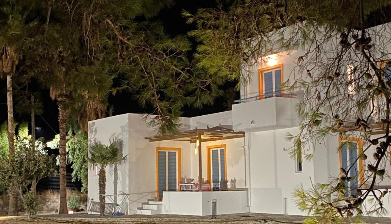 Marmaraki Village House & Apartments Kardamena  Exterior foto