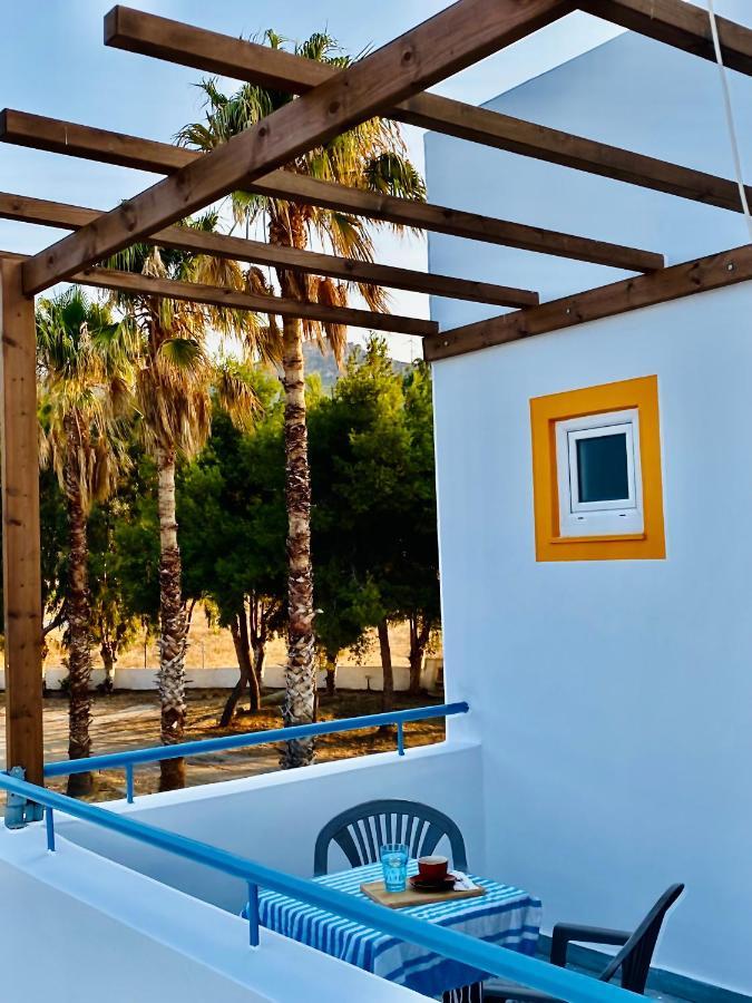 Marmaraki Village House & Apartments Kardamena  Exterior foto